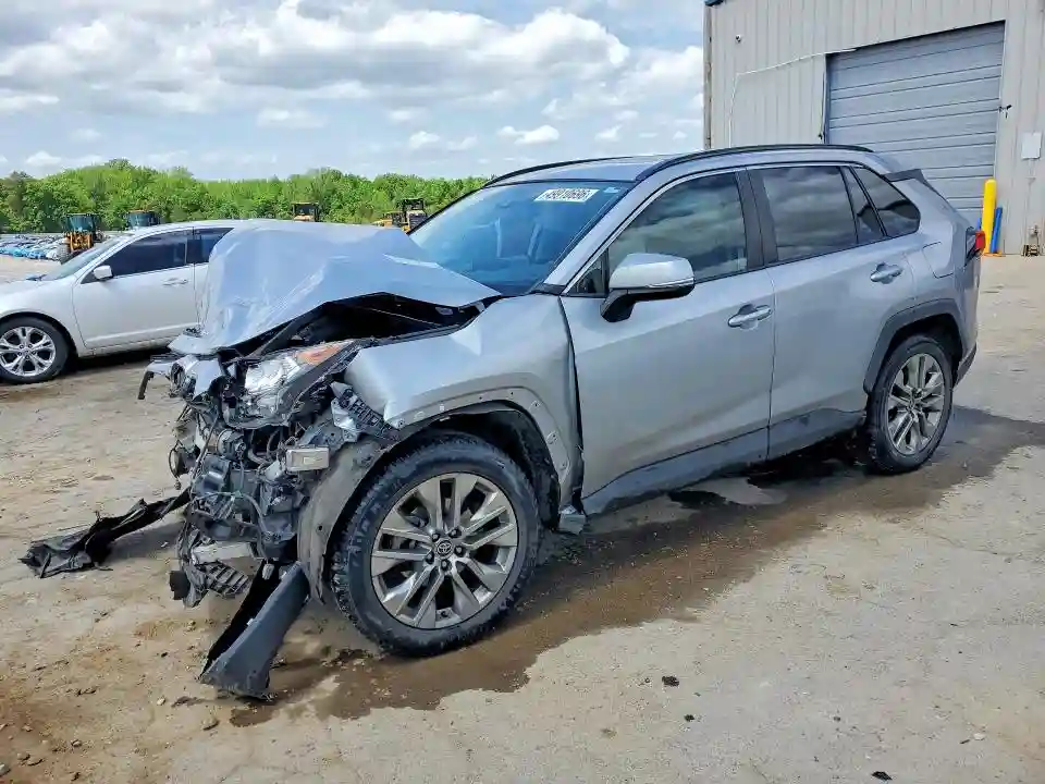 JTMC1RFV0LD517765 2020 TOYOTA RAV4-0