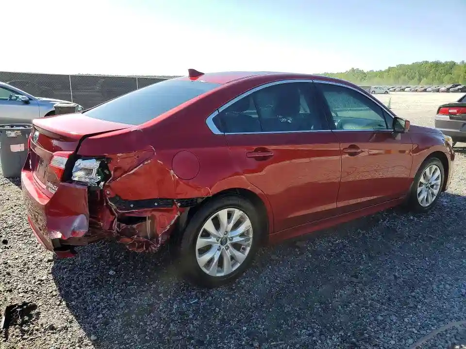 4S3BNAE61G3033580 2016 SUBARU LEGACY-2