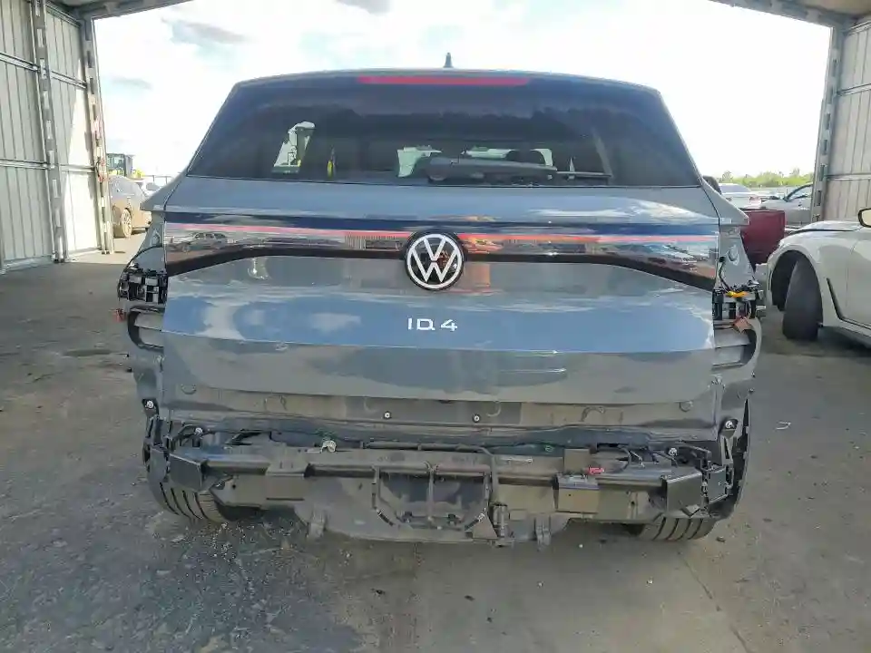 1V2WSPE83RC002301 2024 VOLKSWAGEN ALL OTHER-5