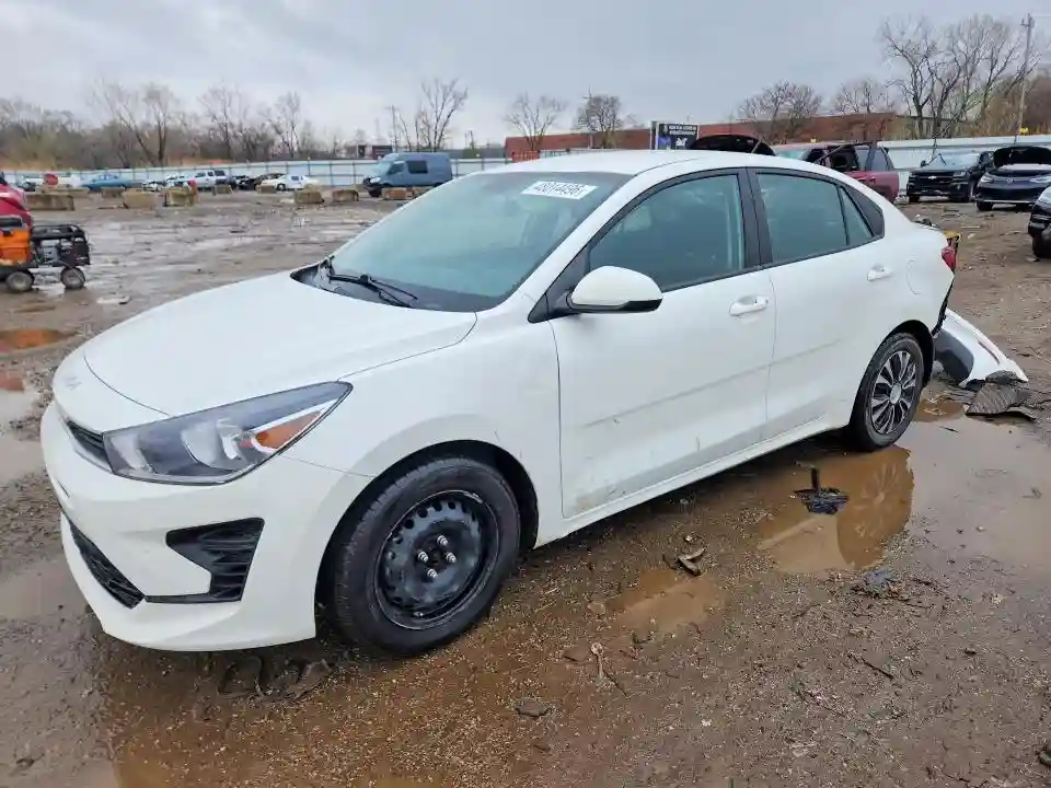 3KPA24AD4PE575596 2023 KIA RIO-0