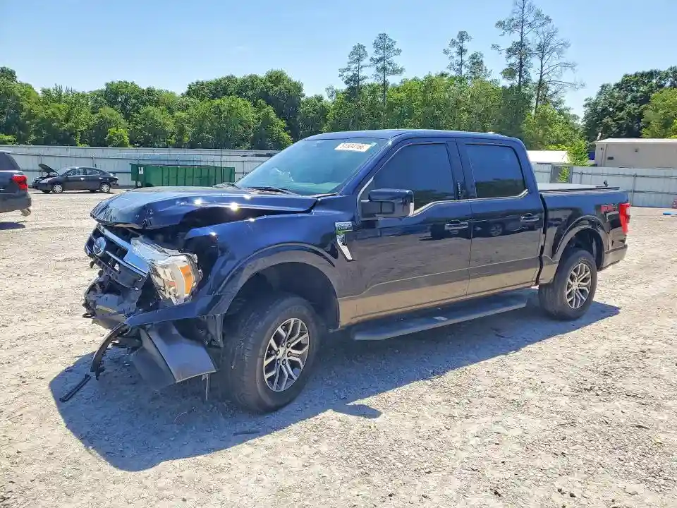 1FTFW1E5XMKE62823 2021 FORD F150-0