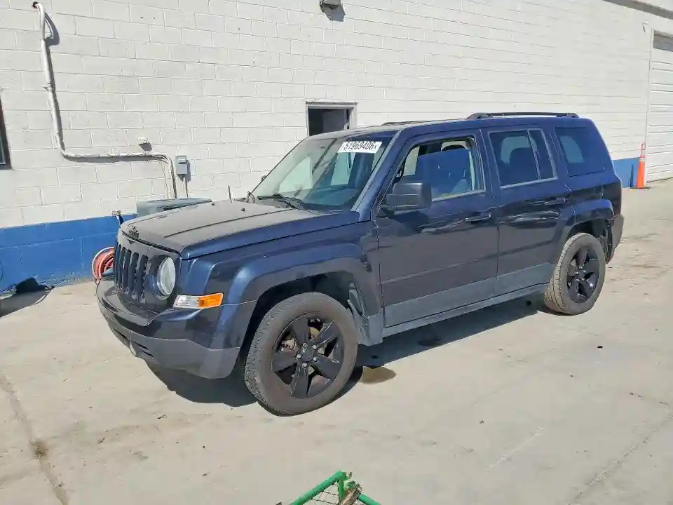 1C4NJPBA0FD343085 2015 JEEP PATRIOT-0