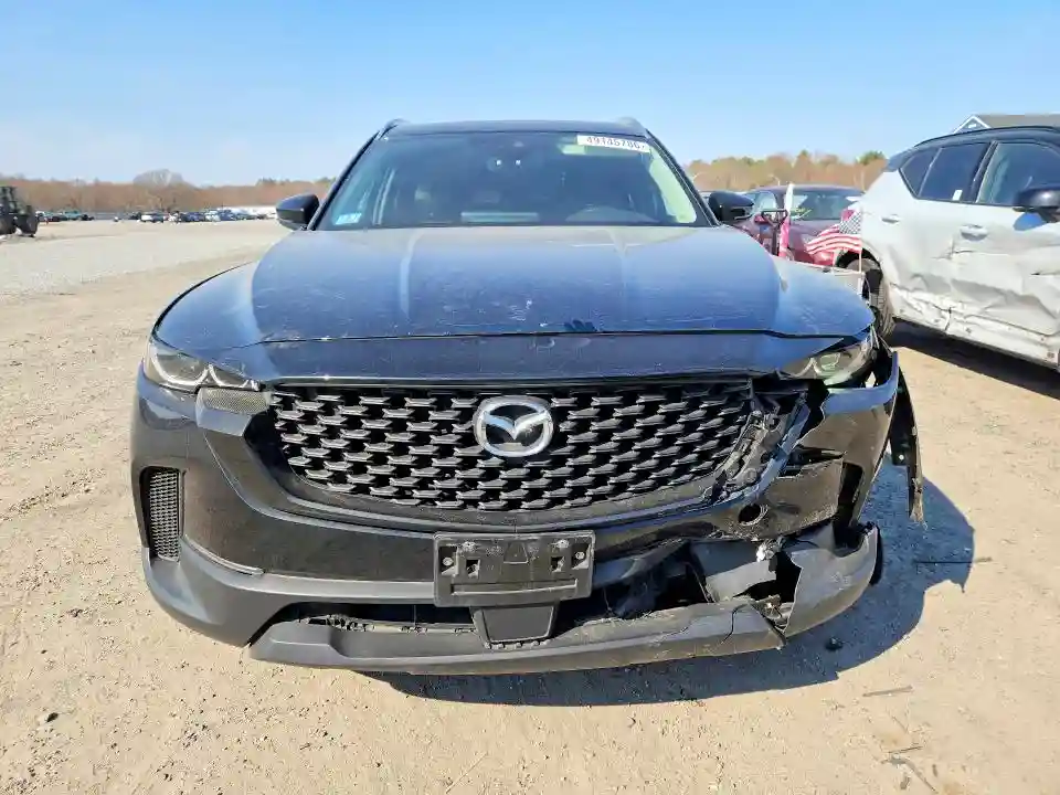 7MMVABCM2PN145132 2023 MAZDA CX-50-4