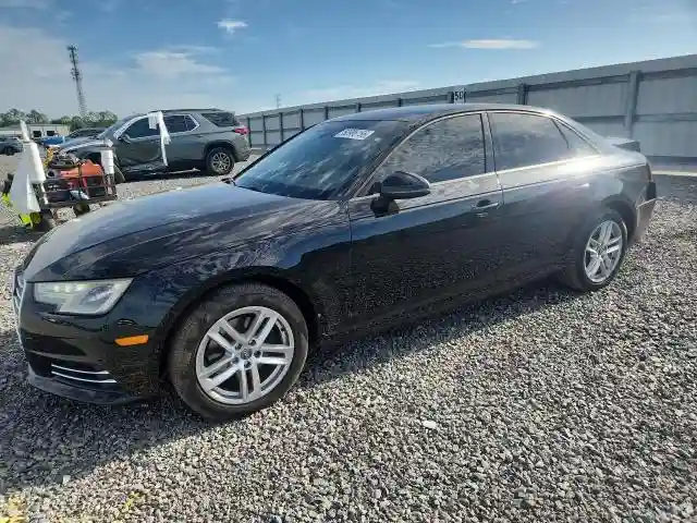 WAUGMAF45HA048812 2017 AUDI A4-0