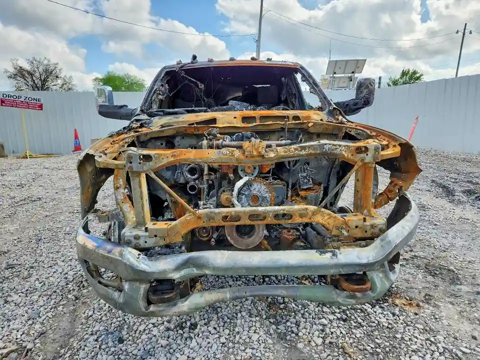 3C63RRJL2KG533117 2019 RAM 3500-4