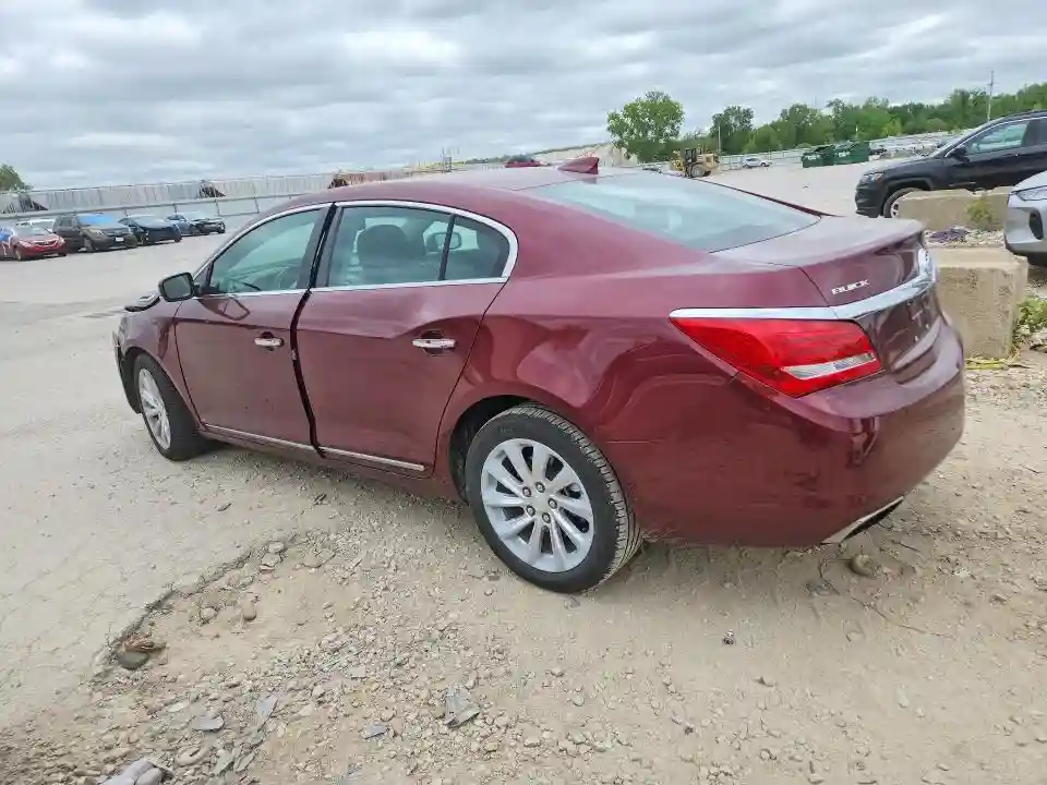 1G4GB5G37GF166878 2016 BUICK LACROSSE-1