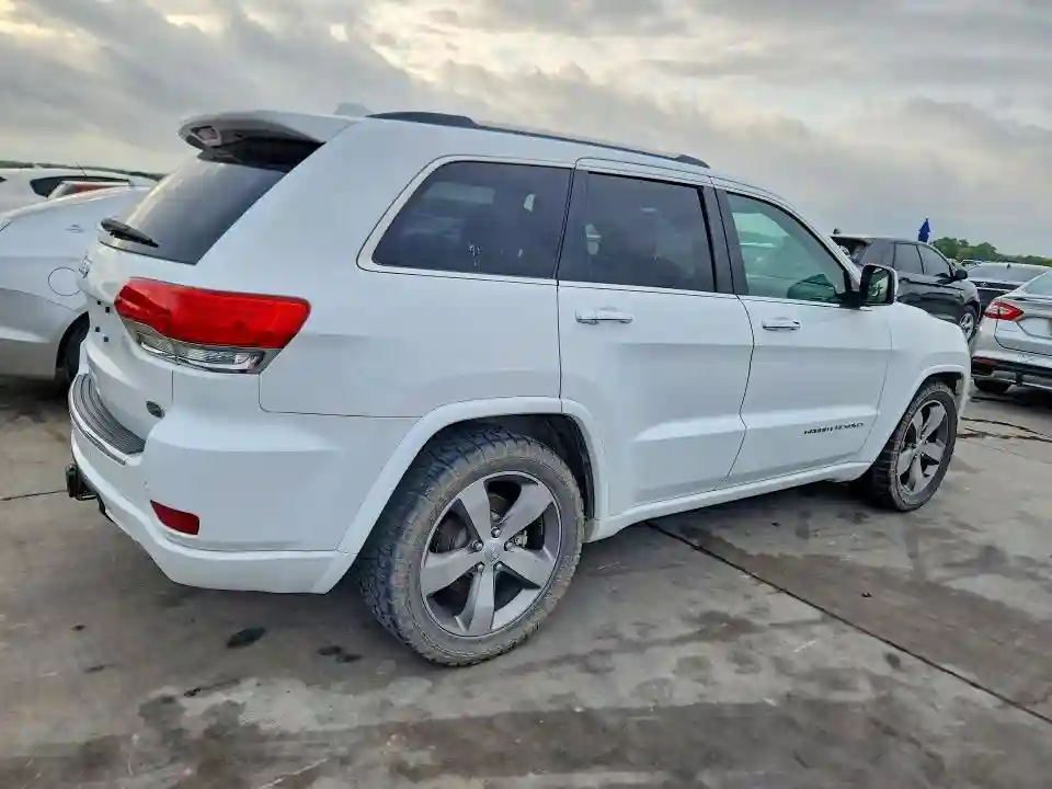 1C4RJFCM0FC618612 2015 JEEP CHEROKEE-2