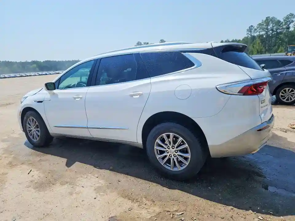 5GAERBKW2PJ148326 2023 BUICK ENCLAVE-1