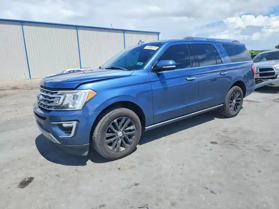 1FMJK1KT4KEA15761 2019 FORD EXPEDITION-0