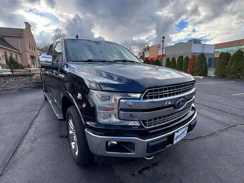 1FTEW1E49KKE99734 2019 FORD F150-3