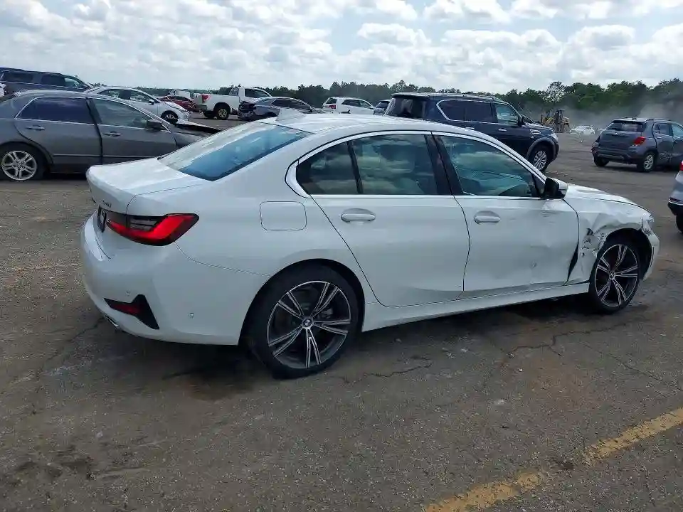 3MW5R1J0XM8B67068 2021 BMW 3 SERIES-2