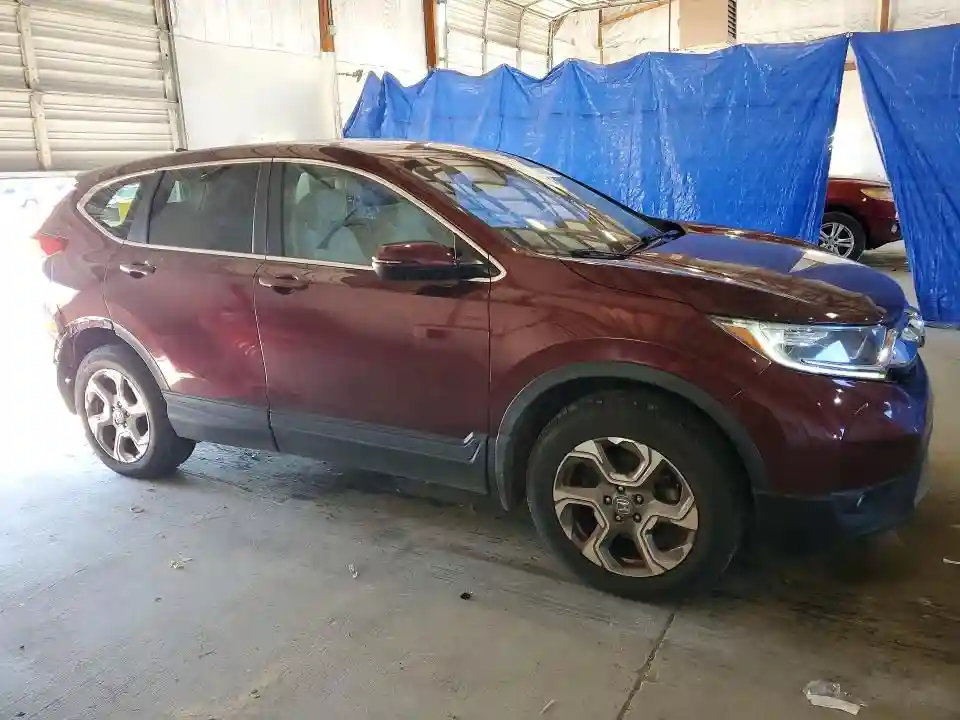 2HKRW2H52HH680158 2017 HONDA CRV-3