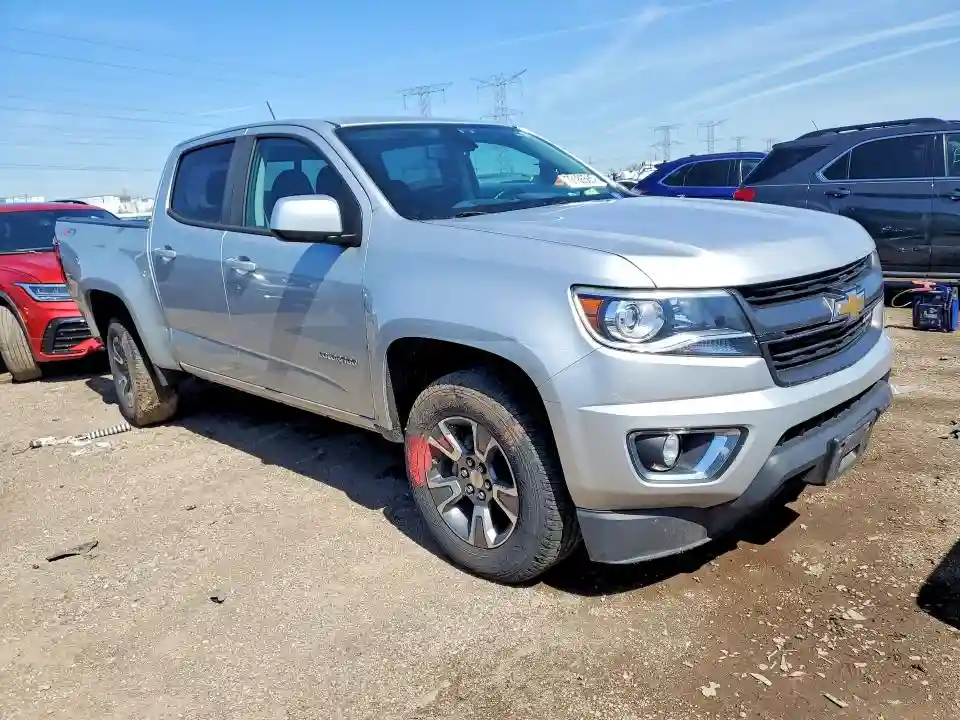 1GCGTDEN0L1210307 2020 CHEVROLET COLORADO-3