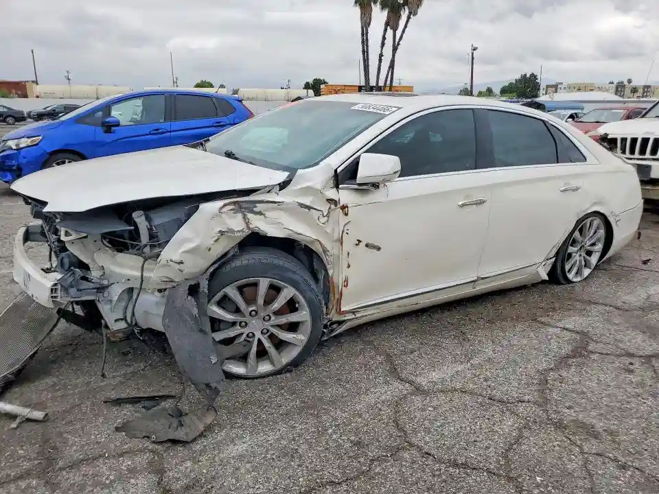 2G61M5S39F9232174 2015 CADILLAC XTS-0