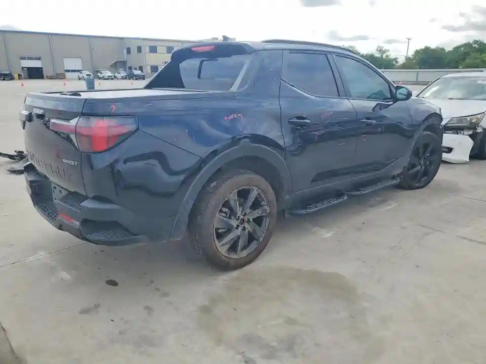 5NTJCDDF0RH104216 2024 HYUNDAI SANTA CRUZ-2