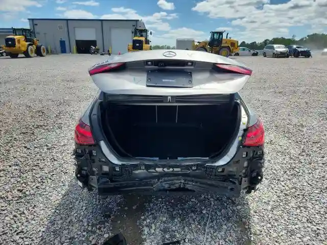 W1KAF4GB3PR095277 2023 MERCEDES-BENZ C-CLASS-5