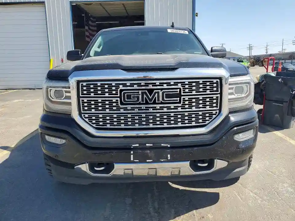 3GTU2PEJ9JG244846 2018 GMC SIERRA-4