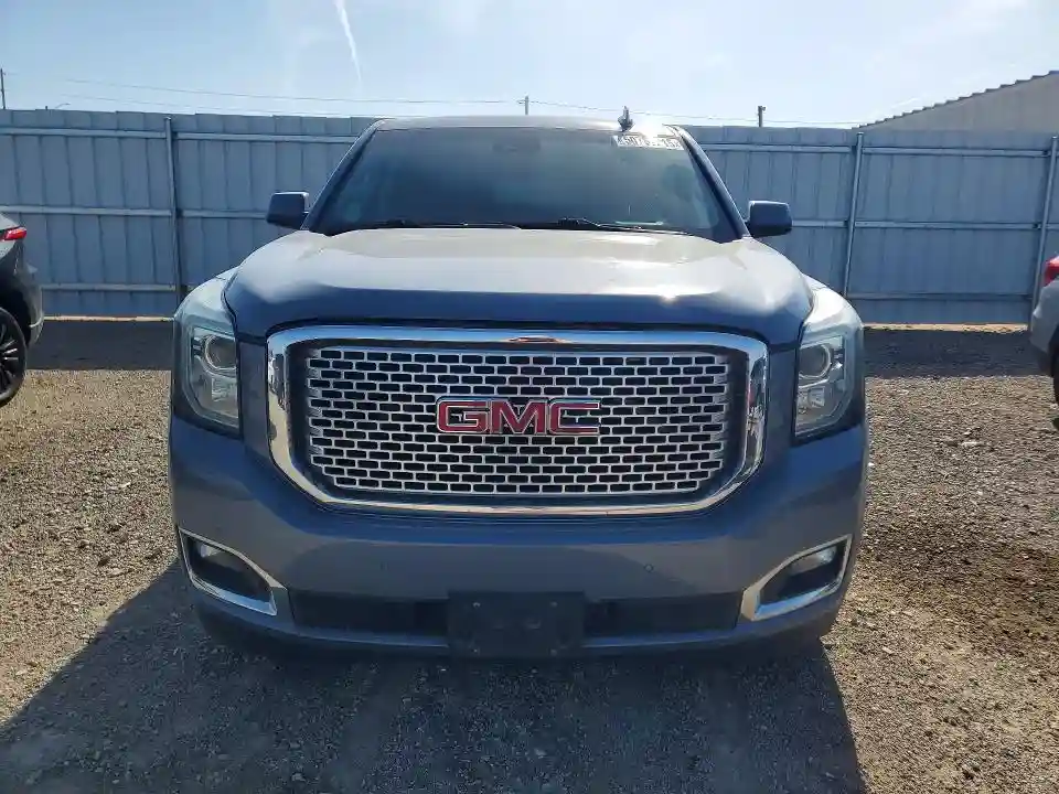 1GKS2JKJ9FR747071 2015 GMC YUKON-4