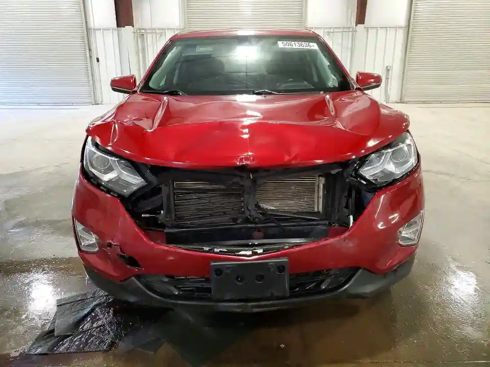 2GNAXUEV3L6182257 2020 CHEVROLET EQUINOX-4