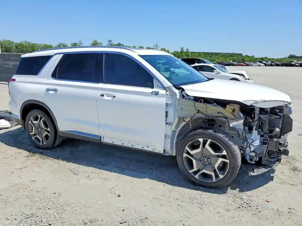 KM8R54GE3RU692550 2024 HYUNDAI PALISADE-3