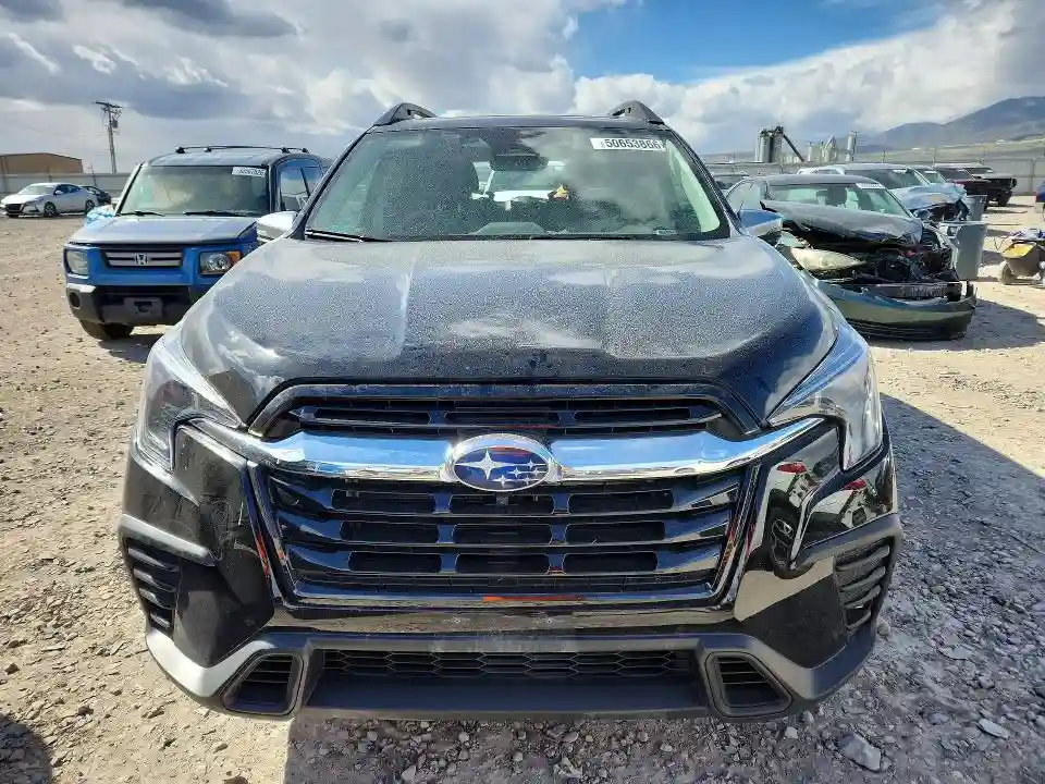 4S4WMAUD2P3406349 2023 SUBARU ASCENT-4