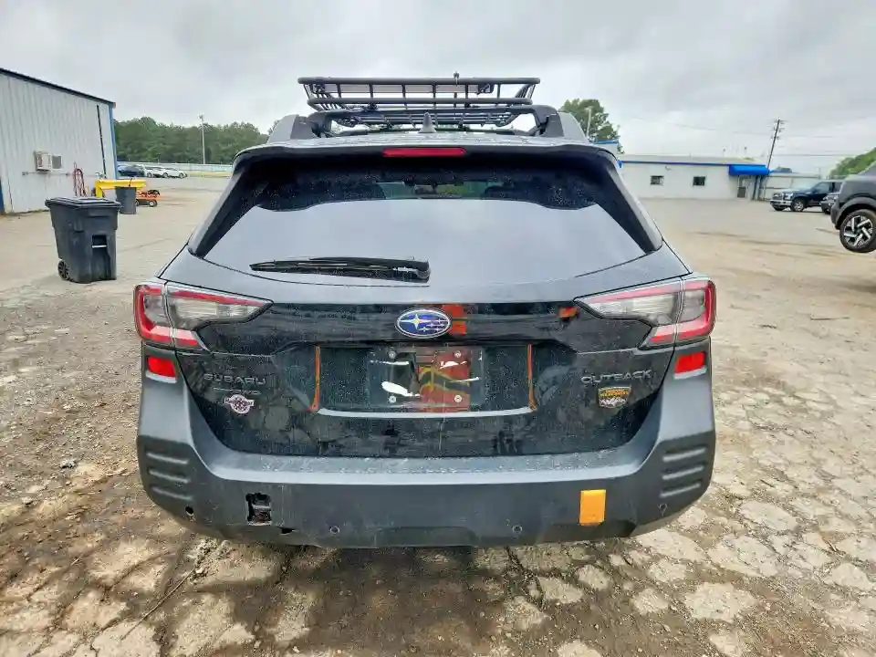 4S4BTGUD8N3261979 2022 SUBARU OUTBACK-5
