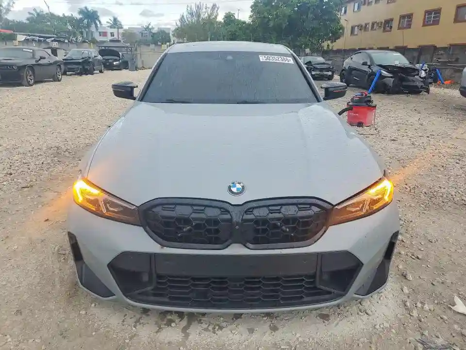 3MW49FS08R8E81591 2024 BMW M3-4