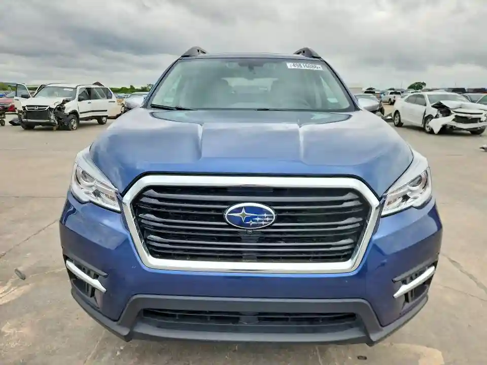 4S4WMARDXN3465056 2022 SUBARU ASCENT-4
