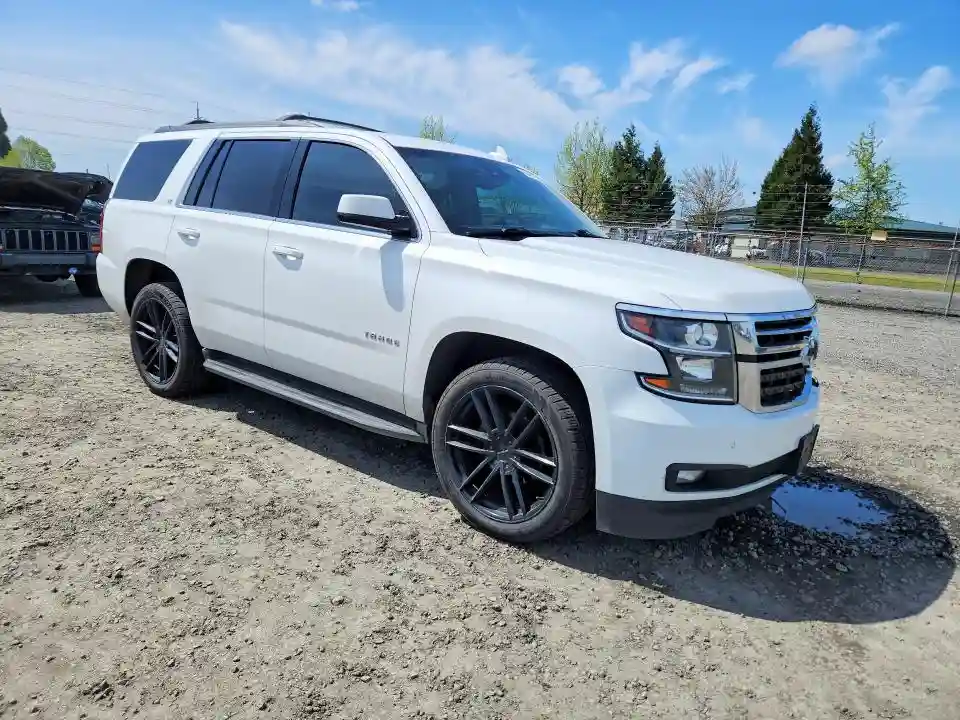 1GNSKBKC8GR363150 2016 CHEVROLET TAHOE-3