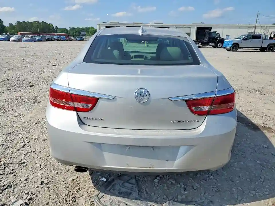 1G4PP5SK0G4131594 2016 BUICK VERANO-5