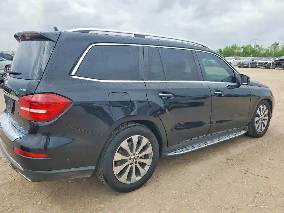 4JGDF6EE6JB065489 2018 MERCEDES-BENZ GLS-CLASS-2