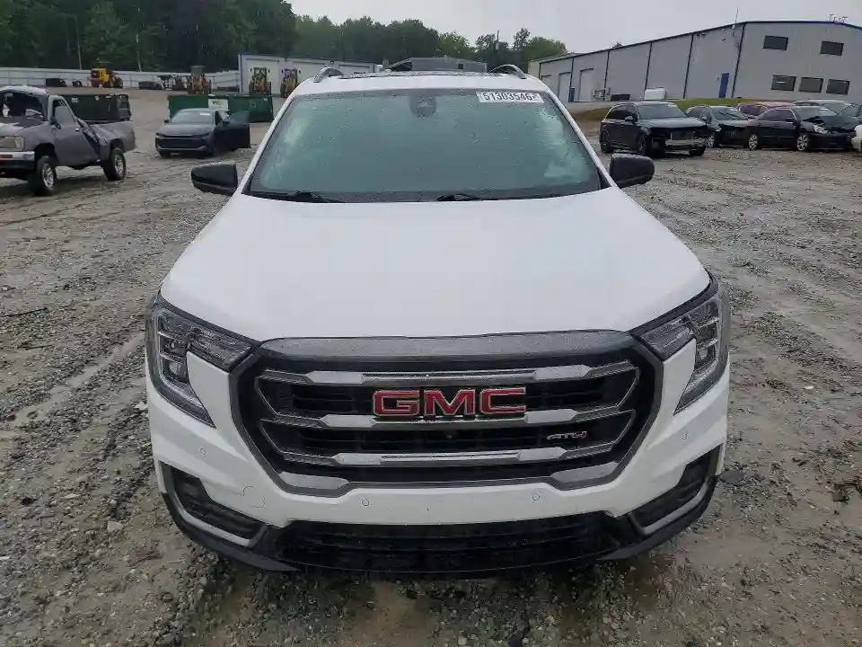 3GKALYEV4NL295536 2022 GMC TERRAIN-4