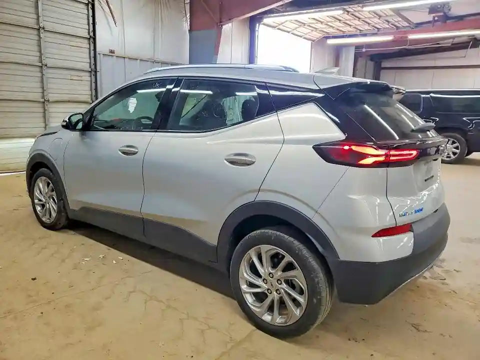 1G1FY6S0XP4140362 2023 CHEVROLET BOLT-1