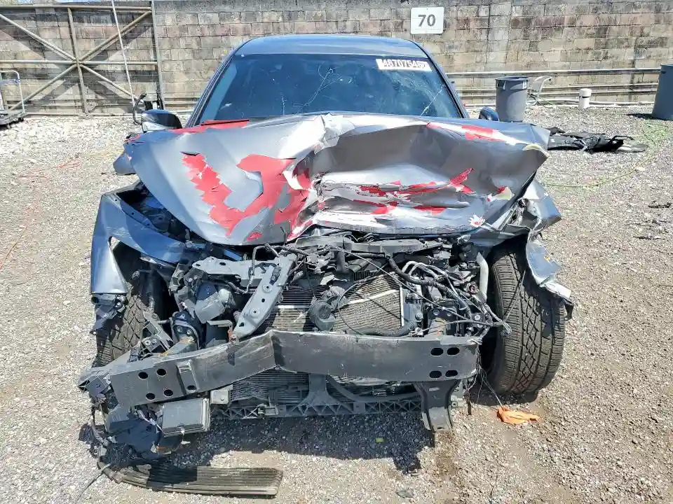 JN1FV7AP2KM760428 2019 INFINITI Q50-4