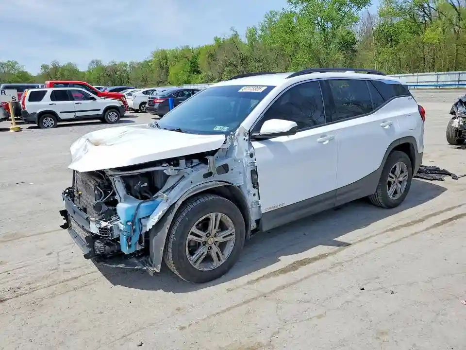 3GKALTEV3KL351836 2019 GMC TERRAIN-0
