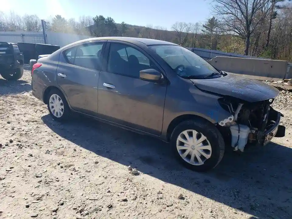 3N1CN7AP3GL822018 2016 NISSAN VERSA-3