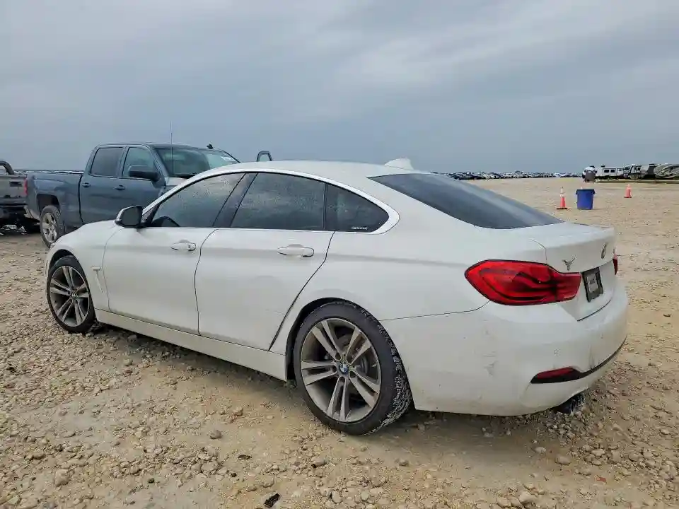 WBA4J1C5XKBM15410 2019 BMW 4 SERIES-1