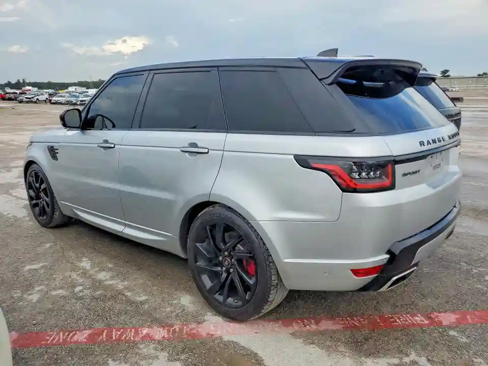 SALWV2SV1JA401609 2018 LAND ROVER RANGEROVER-1