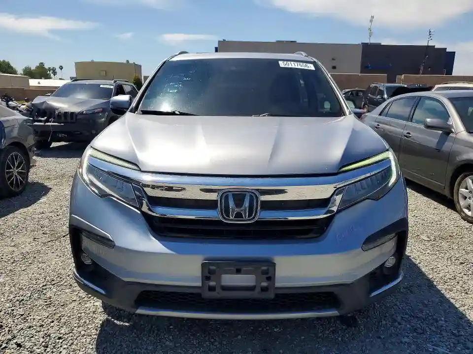 5FNYF6H06MB034122 2021 HONDA PILOT-4