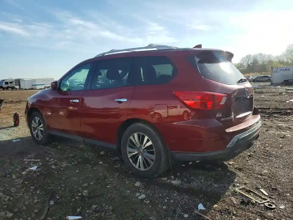 5N1DR2BN1LC600228 2020 NISSAN PATHFINDER-1