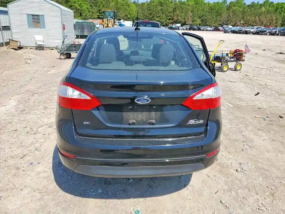 3FADP4BJ9GM206389 2016 FORD FIESTA-5