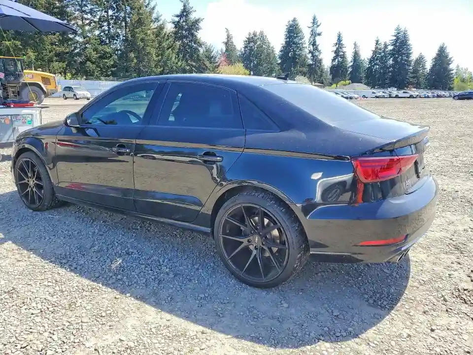 WAUAUGFF8H1029763 2017 AUDI A3-1