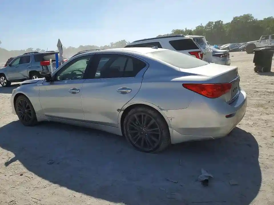 JN1FV7AR0GM451226 2016 INFINITI Q50-1