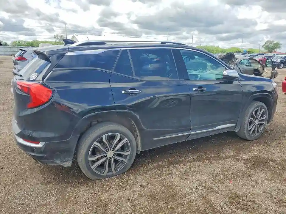 3GKALXEX5KL142087 2019 GMC TERRAIN-2
