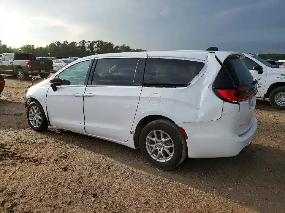 2C4RC1BG1RR125218 2024 CHRYSLER PACIFICA-1