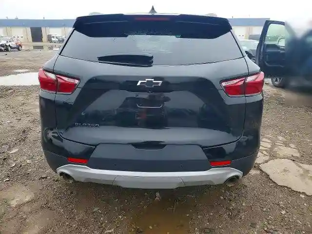 3GNKBCRS3MS537721 2021 CHEVROLET BLAZER-5