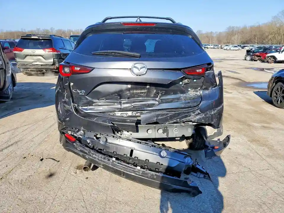 JM3KFBELXR0420231 2024 MAZDA CX-5-5