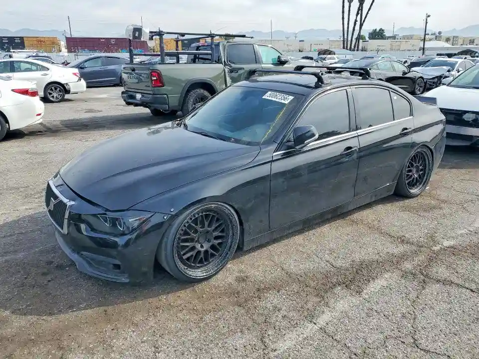 WBA8E5C57HK388835 2017 BMW 3 SERIES-0