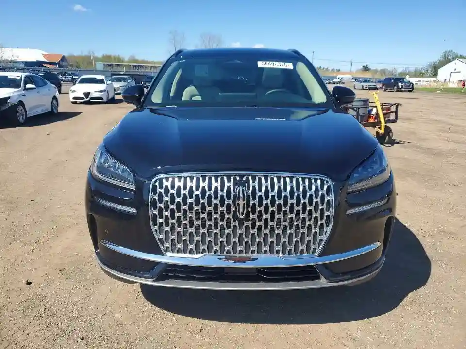 5LMCJ1CA8SUL19719 2025 LINCOLN CORSAIR-4