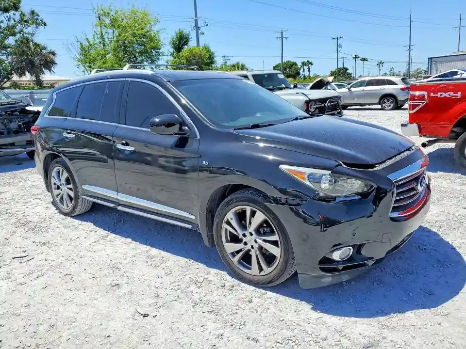 5N1AL0MM4FC527826 2015 INFINITI QX60-3